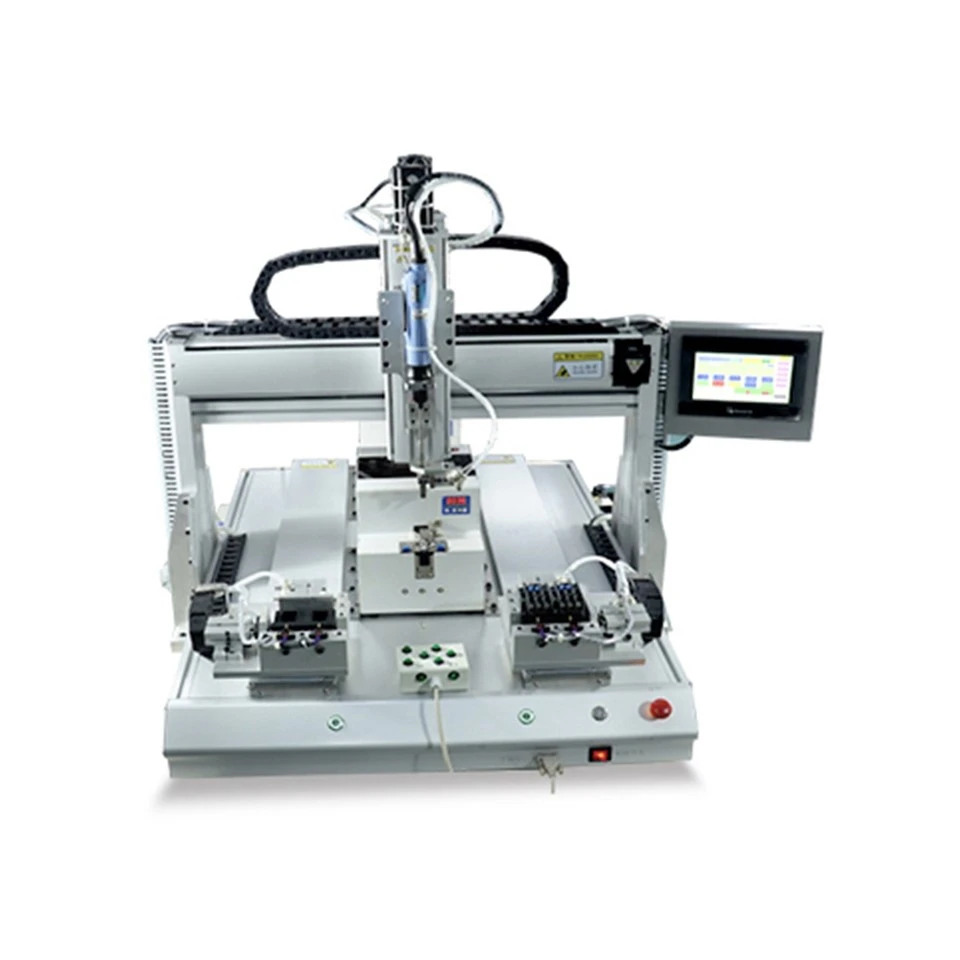 Automatic Screw Locking Machine suppliers