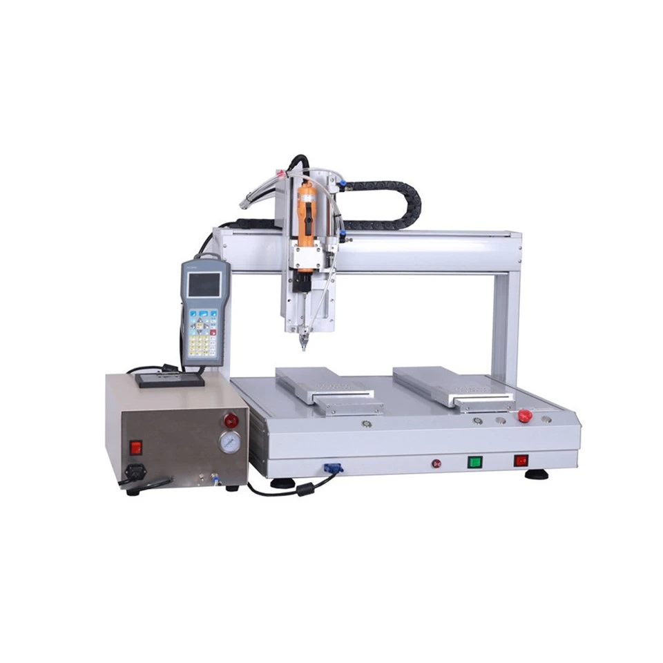 Automatic Screw Locking Machine factory
