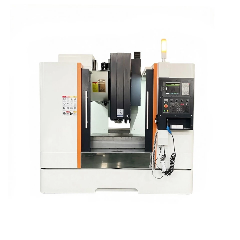CNC ntsug Machining Center